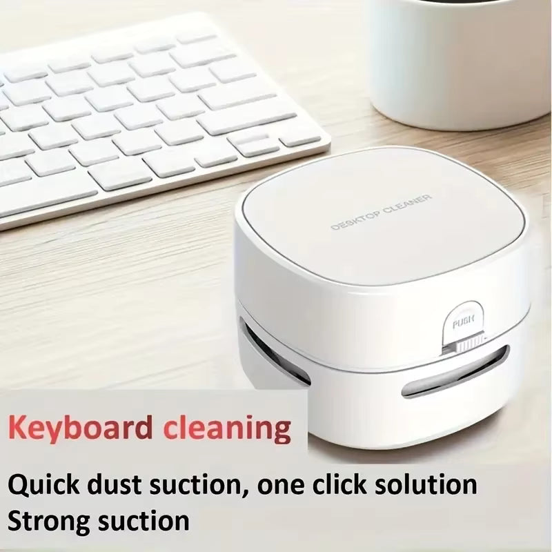🔥 Wireless Handheld Portable Vacuum Cleaner™ 1.0 🔥