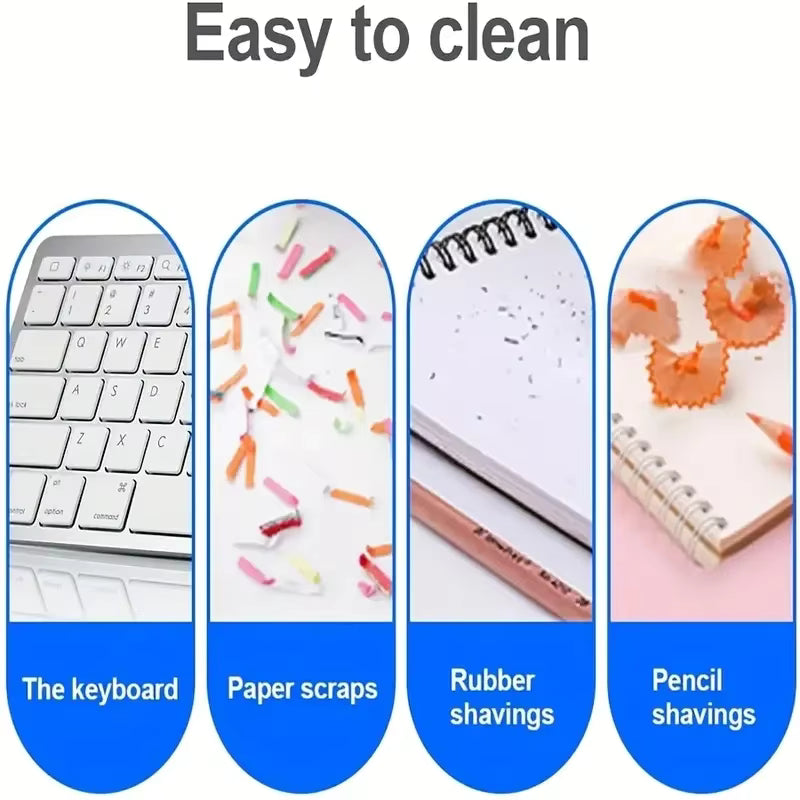 🔥 Wireless Handheld Portable Vacuum Cleaner™ 1.0 🔥
