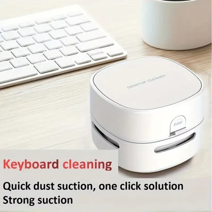 🔥 Wireless Handheld Portable Vacuum Cleaner™ 1.0 🔥