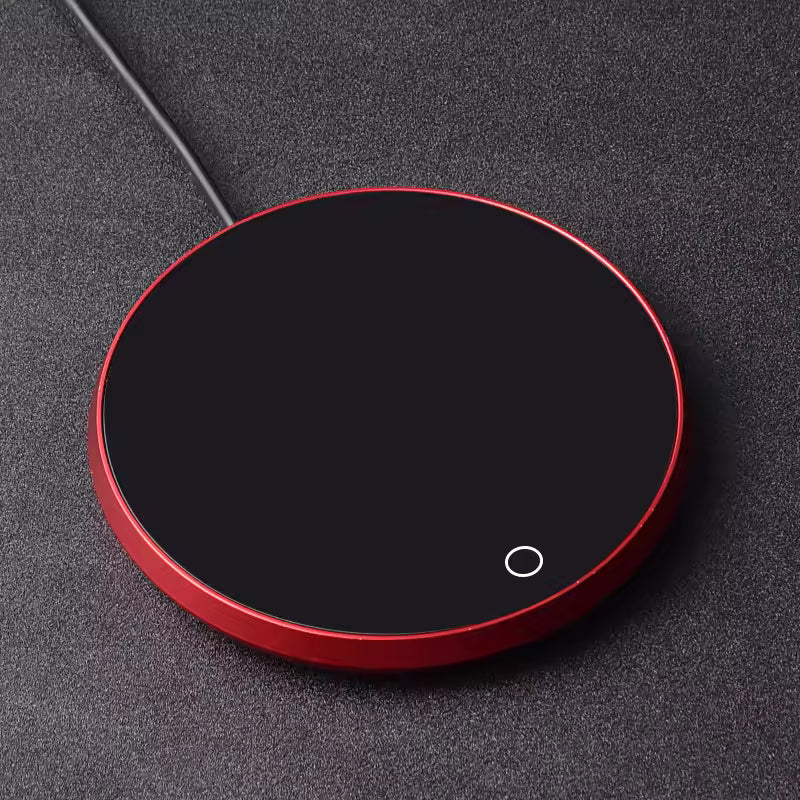 🔥 Smart Mug Warmer™ 2.0 🔥